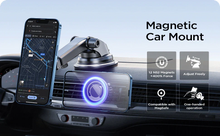 Load image into Gallery viewer, Car Phone Holder Universal 360° PRO