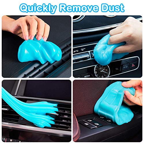 Cleaning Gel for Car