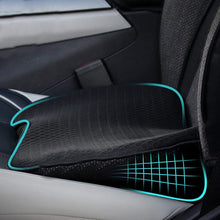 Load image into Gallery viewer, Car Seat Cushion for Shorter Drivers