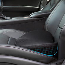 Load image into Gallery viewer, Car Seat Cushion for Shorter Drivers