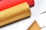 Leather Repair Patch For Sofa, Chair, Car Seat & More