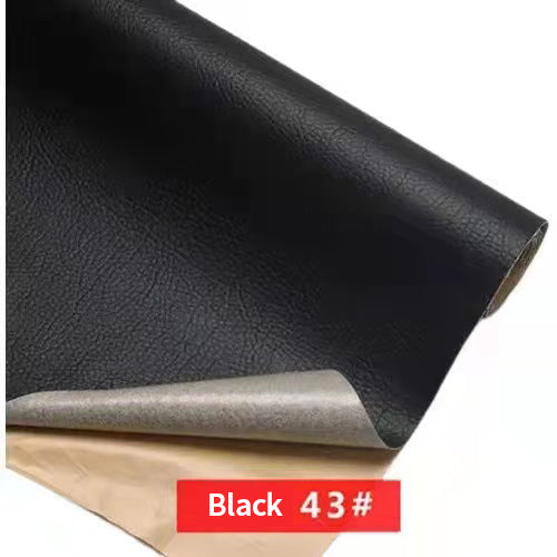 Leather Repair Patch For Sofa, Chair, Car Seat & More