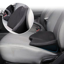 Load image into Gallery viewer, Car Seat Cushion for Shorter Drivers