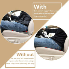 Load image into Gallery viewer, Car Seat Cushion - Phonery Pad ® Car Seat Cushion