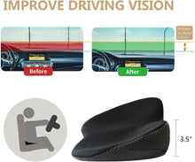 Load image into Gallery viewer, Car Seat Cushion - Phonery Pad ® Car Seat Cushion