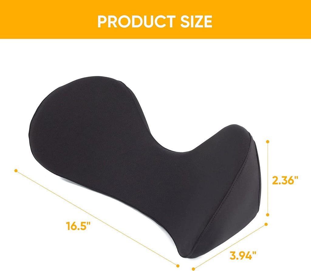 Car Support Pillow