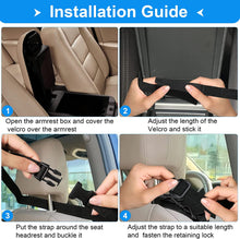 Load image into Gallery viewer, Purse Holder for Cars,Car Purse Handbag Holder Between Seat