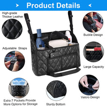 Load image into Gallery viewer, Purse Holder for Cars,Car Purse Handbag Holder Between Seat