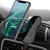 Easy-to-install Car Phone Charger