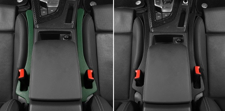 Car Seat Gap Filler - New Arrival