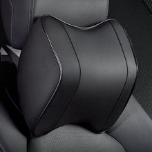 Load image into Gallery viewer, PlushDrift™ - The Breathable Headrest and Back Support Car 