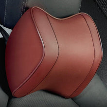 Load image into Gallery viewer, PlushDrift™ - The Breathable Headrest and Back Support Car 