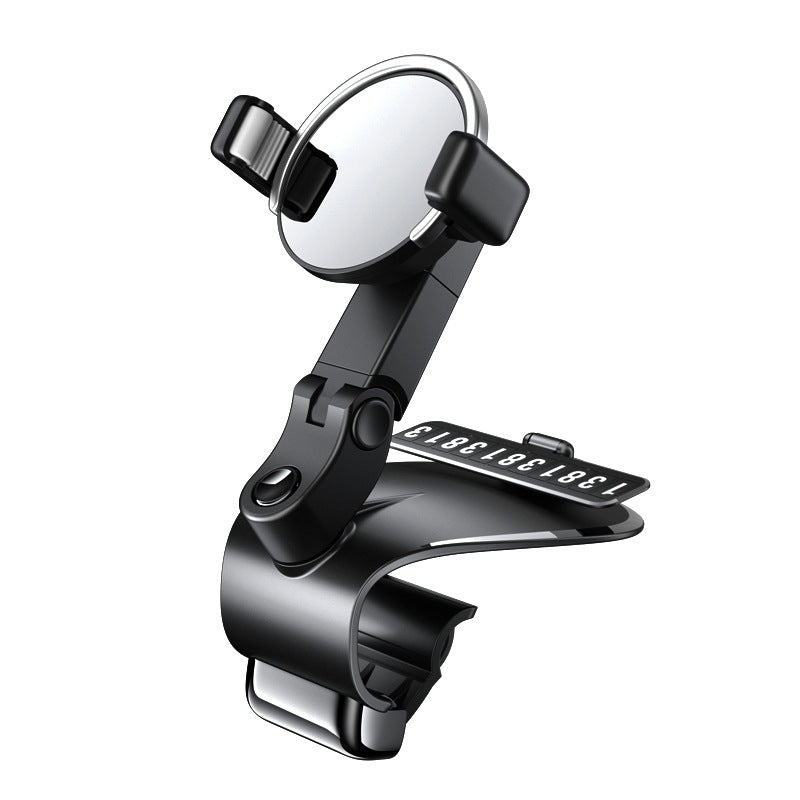 Smartphone Stands - Phonery Clip ® Car Dashboard Phone Mount