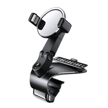 Load image into Gallery viewer, Smartphone Stands - Phonery Clip ® Car Dashboard Phone Mount