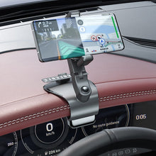 Load image into Gallery viewer, Smartphone Stands - Phonery Clip ® Car Dashboard Phone Mount