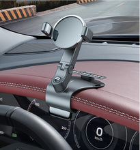 Load image into Gallery viewer, Smartphone Stands - Phonery Clip ® Car Dashboard Phone Mount